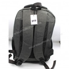 Спортивные рюкзаки 011 gray