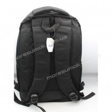 Спортивные рюкзаки 011 black