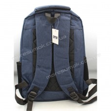 Спортивные рюкзаки 011 blue