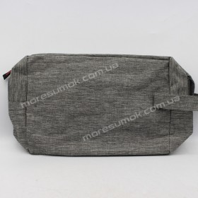 Косметички 768 gray