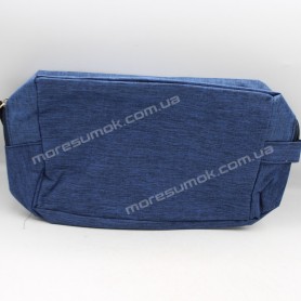Косметички 768 blue