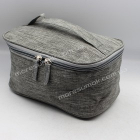 Косметички 5108 gray