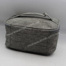 Косметички 5108 gray