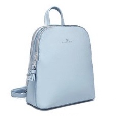 Жіночі рюкзаки CD-8383 blue