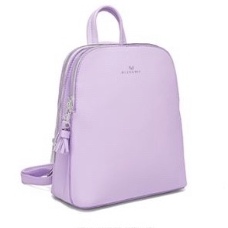 Жіночі рюкзаки CD-8383 purple
