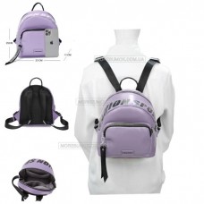 Жіночі рюкзаки LX-7193 purple
