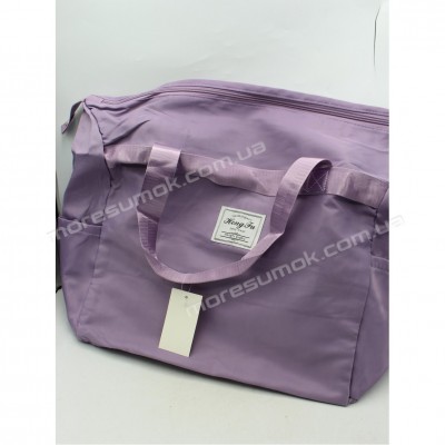 Спортивні сумки 9004 light purple
