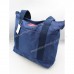 Спортивні сумки 6601 blue