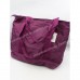 Спортивні сумки 6601 dark purple