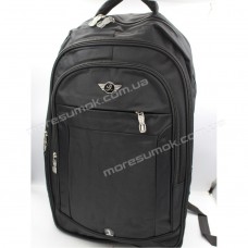 Спортивні рюкзаки XMX003 black