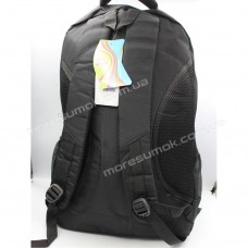 Спортивні рюкзаки XMX003 black