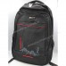Спортивные рюкзаки 8086 black-red