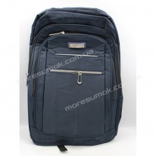 Спортивные рюкзаки 8106 blue