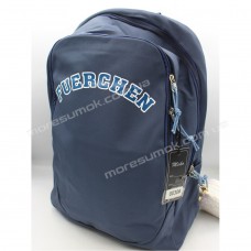 Спортивные рюкзаки 0030 blue