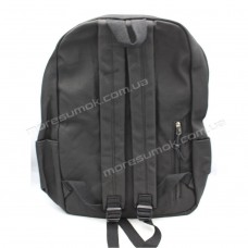 Спортивні рюкзаки 0030 black