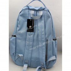 Спортивные рюкзаки 2908 light blue
