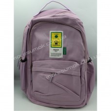 Спортивні рюкзаки 2908 purple