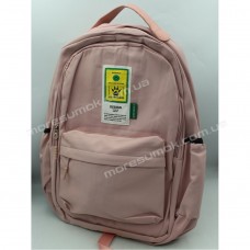 Спортивные рюкзаки 2908 pink