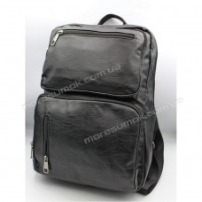 Жіночі рюкзаки 450-5 black
