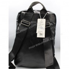 Жіночі рюкзаки 450-5 black