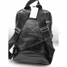 Жіночі рюкзаки 450-43 black