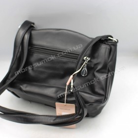 Сумки крос-боді 13-1617 black