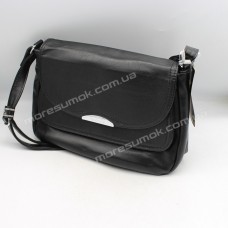 Сумки кросс-боди 13-16620 black