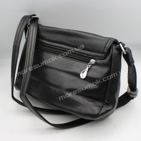 Сумки крос-боді 13-16620 black