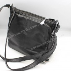 Сумки крос-боді 13-1615 black