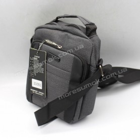 Мужские сумки 21051 gray