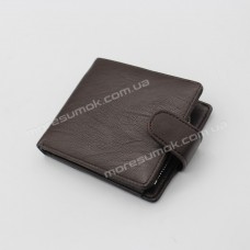 Чоловічі гаманці MB-802 brown