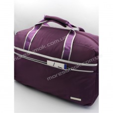 Спортивні сумки 1760 purple