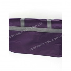 Дорожні сумки 128 purple