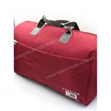 Спортивні сумки 6011 red