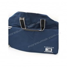 Спортивні сумки 6011 blue