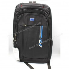 Спортивні рюкзаки 8818 black-blue