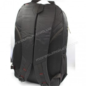 Спортивные рюкзаки 232 black-blue