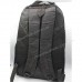 Спортивні рюкзаки 232 black-gray