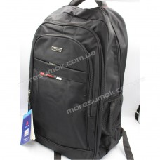 Спортивные рюкзаки 212 black-red