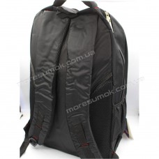 Спортивні рюкзаки 212 black-red