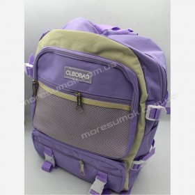 Спортивні рюкзаки 9520 purple