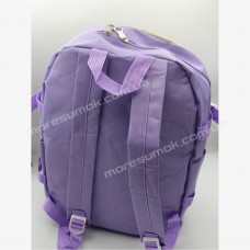 Спортивні рюкзаки 9520 purple
