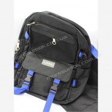 Спортивні рюкзаки 9503 black