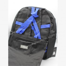 Спортивні рюкзаки 9503 black