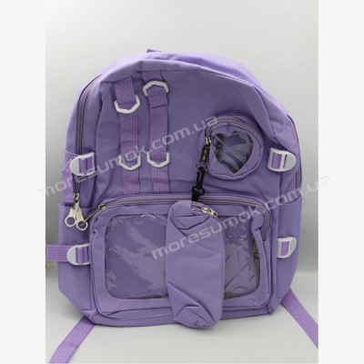 Спортивні рюкзаки 9508 purple