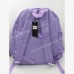 Спортивні рюкзаки 9508 purple