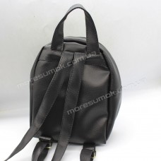 Жіночі рюкзаки LUX-942 Gu black