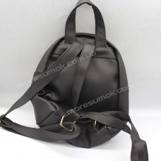 Женские рюкзаки LUX-942 Di black-pink