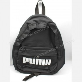 Спортивні рюкзаки LUX-943 Puma black