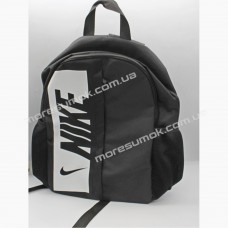 Спортивні рюкзаки LUX-944 Nike black-white